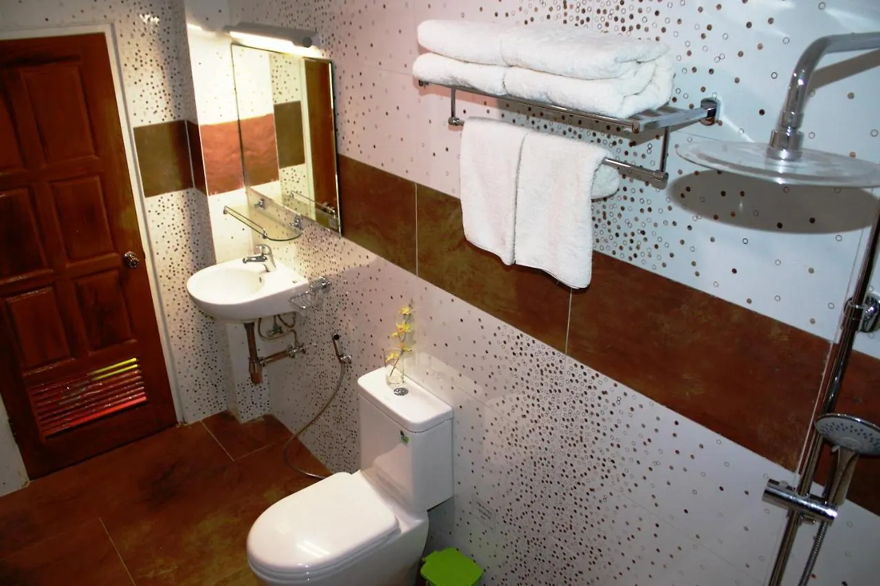 Sky Ace Motel Yangon