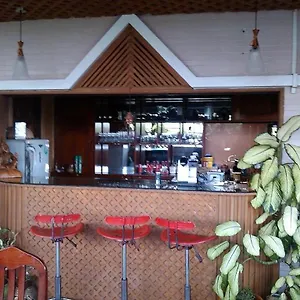 2* Gasthof Kaung Lay