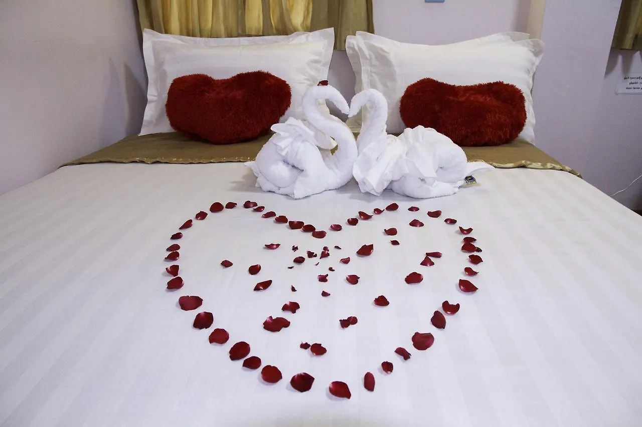 Sky Ace Motel Yangon